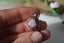 Pendentif en OPALE