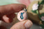 Pendentif en opale