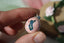 Pendentif en opale
