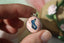 Pendentif en opale