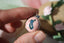 Pendentif en opale