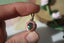 Pendentif en OPALE