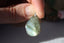 Pendentif LABRADORITE