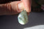 Pendentif LABRADORITE