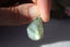 Pendentif LABRADORITE
