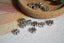 Perles NOEUD CELTIQUE