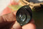 Pendentif en Obsidienne mantohuichol