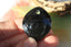 Pendentif en Obsidienne mantohuichol