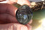 Pendentif en Obsidienne mantohuichol