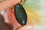 Pendentif en Obsidienne Oeil Céleste