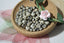 JASPE DALMATIEN, 4, 6 et 8 mm