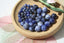 SODALITE perles de 4, 6 et 8 mm