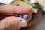 SODALITE perles de 4, 6 et 8 mm