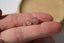 QUARTZ CERISE perles de 4, 6 et 8 mm