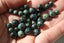 KAMBABA, perles de 6 et 8 mm