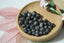 LARVIKITE perles de 6 et 8 mm