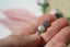 LABRADORITE perles de 4 mm, 5,5 mm et 8 mm