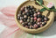 RHODONITE perles de 4, 6 et 8 mm
