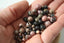 RHODONITE perles de 4, 6 et 8 mm