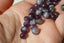 AMETHYSTE CHEVRON perles de 6 et 8 mm