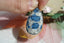 Pendentif en K2
