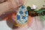 Pendentif en K2