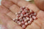 RHODOCHROSITE, 5 mm