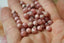 RHODOCHROSITE, 5 mm