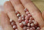 RHODOCHROSITE, 5 mm