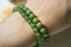 Bracelet JADE NEPHRITE