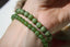 Bracelet JADE NEPHRITE