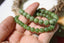 Bracelet JADE NEPHRITE