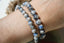 Bracelet JASPE K2