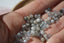 LABRADORITE facettes  4 mm