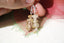 Boucles d'oreilles QUARTZ RUTILE