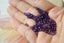 AMETHYSTE FACETTES, 4 mm