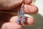 Boucles d'oreilles IOLITE