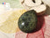 Pendentif en Obsidienne mantohuichol