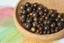 BRONZITE perles de 4, 6 et 8 mm