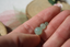 AVENTURINE VERTE perles de 4, 6 et 8 mm